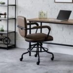 Gehry Upholstered Office Chair