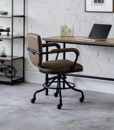 Gehry Upholstered Office Chair