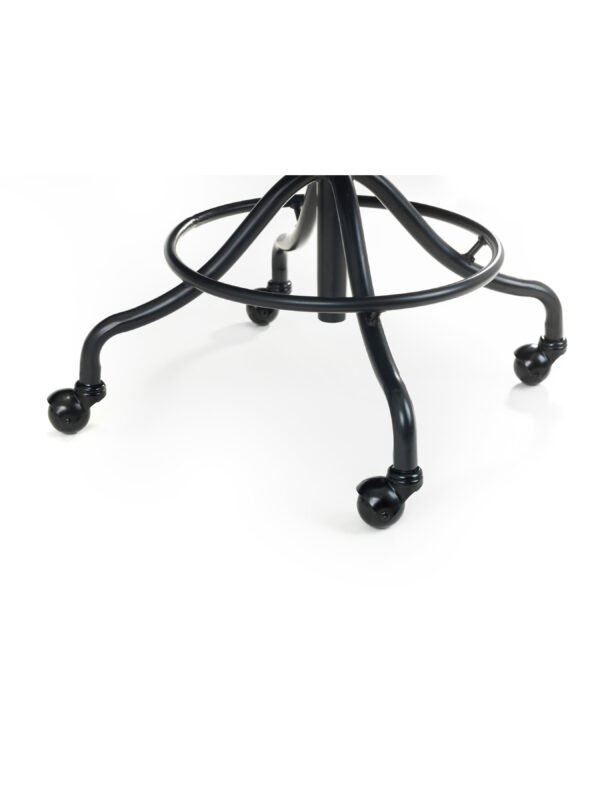 Gehry Upholstered Office Chair - Image 4