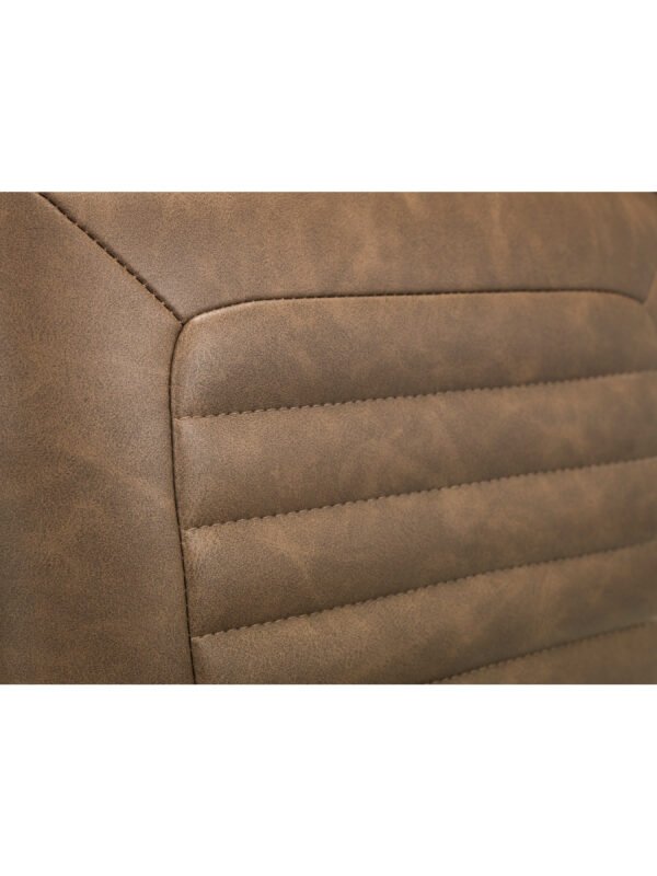 Gehry Upholstered Office Chair - Image 6