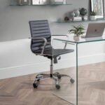 Gio Upholstered Office Chair