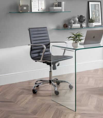 Gio Upholstered Office Chair