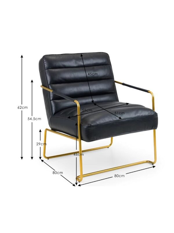 Giorgio Chair - Image 6