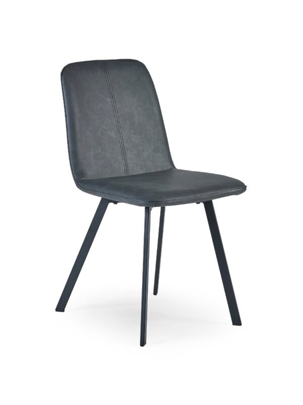 Set Of 2 Goya Chairs Antique Black - Image 3