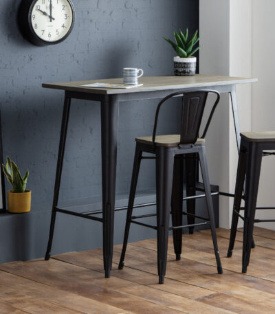 Grafton Bar Table