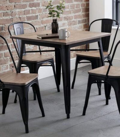 Grafton Square Table