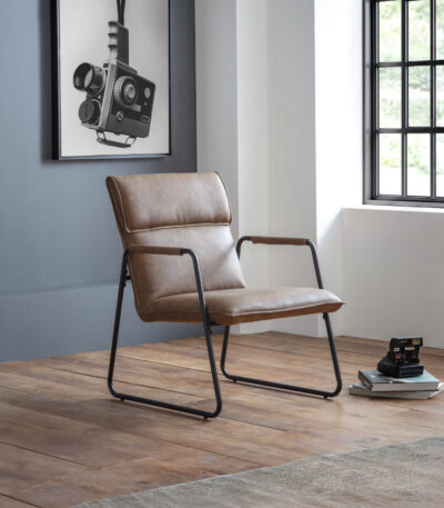 Gramercy Chair