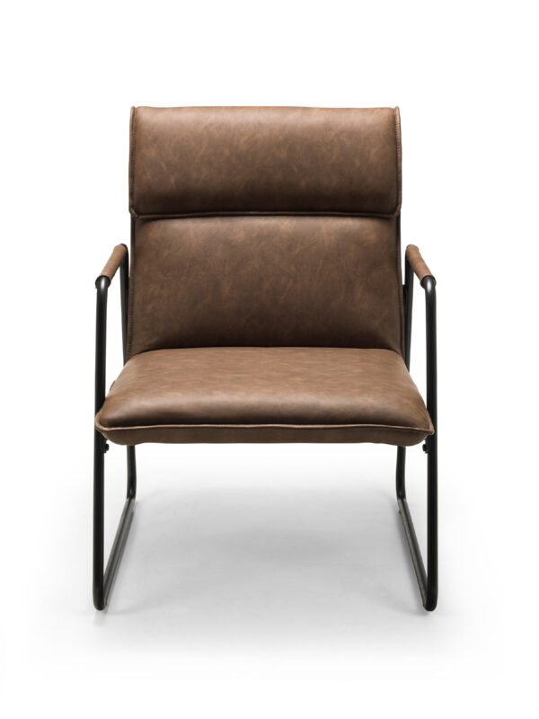 Gramercy Chair - Image 3