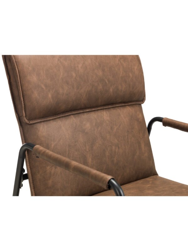 Gramercy Chair - Image 4