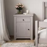 Havana Bedside Cabinet - Image 6