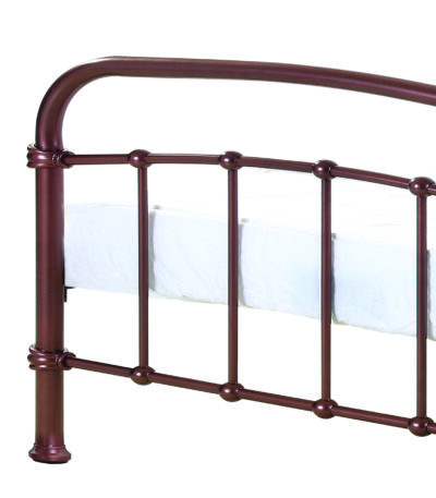 Halston Bed