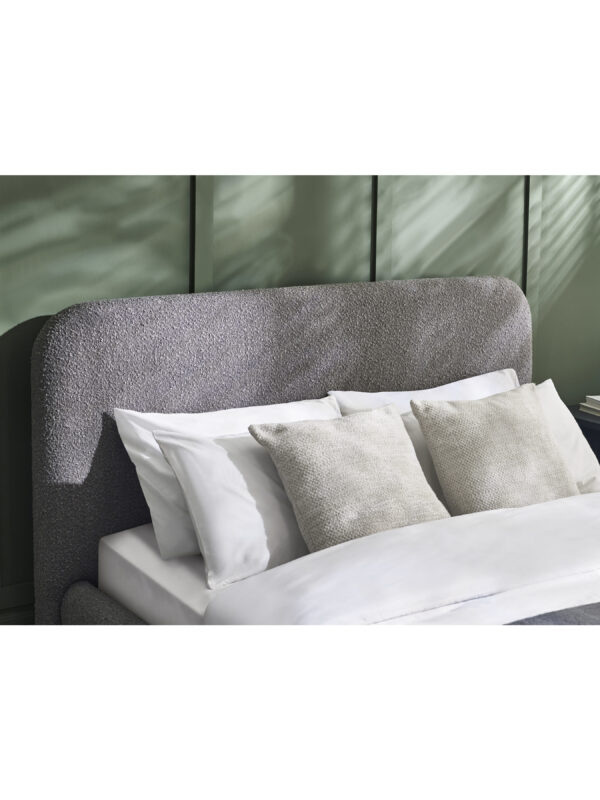 Hannah Upholstered Bed - Image 10