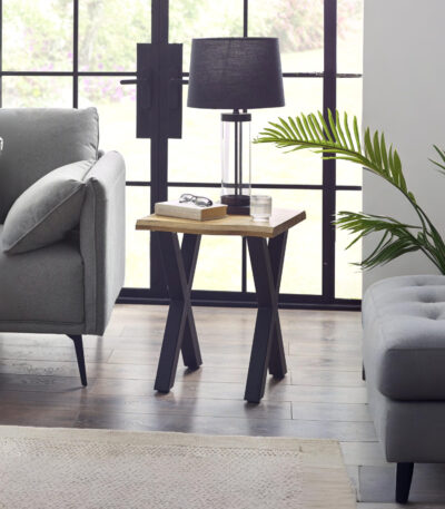 Harvey Lamp Table
