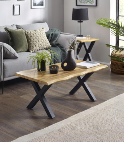 Harvey Coffee Table