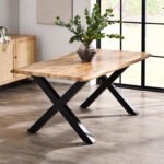 Harvey Dining Table