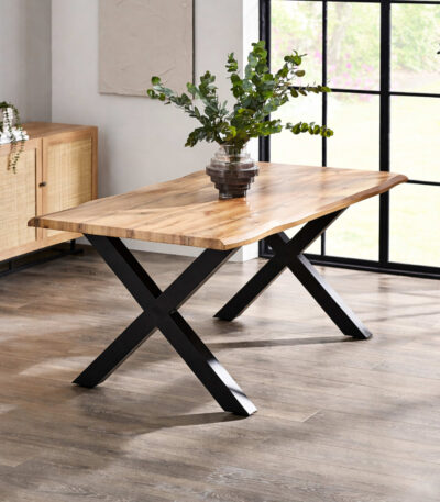 Harvey Dining Table