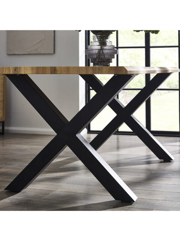 Harvey Dining Table - Image 5