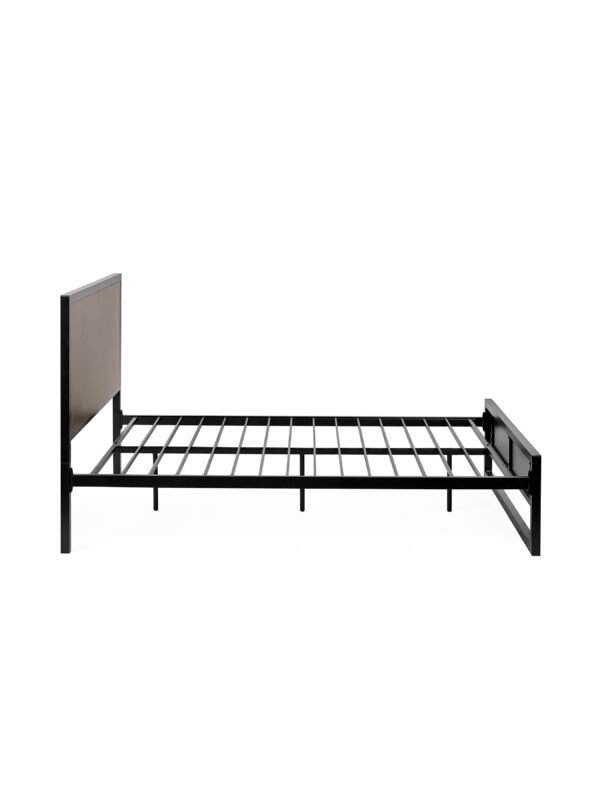 Harrison Herringbone Bed - Image 9