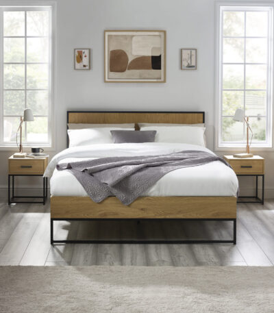Harlow Bed