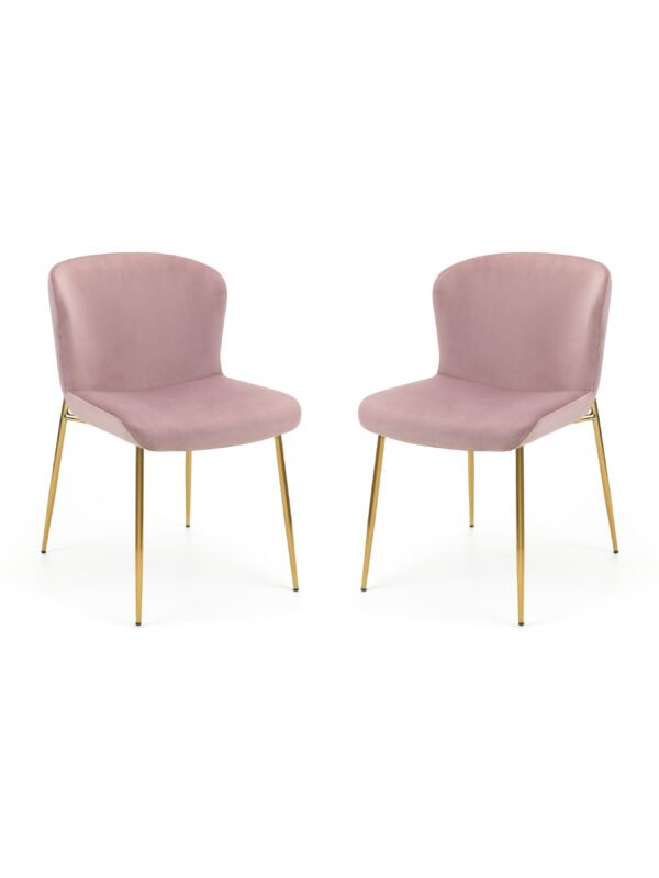 Harper Upholstered Dining Chair (Set of 2) - Image 3