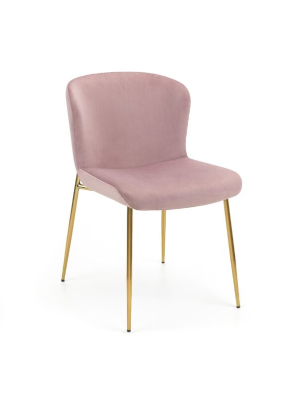 Harper Upholstered Dining Chair (Set of 2) - Image 4