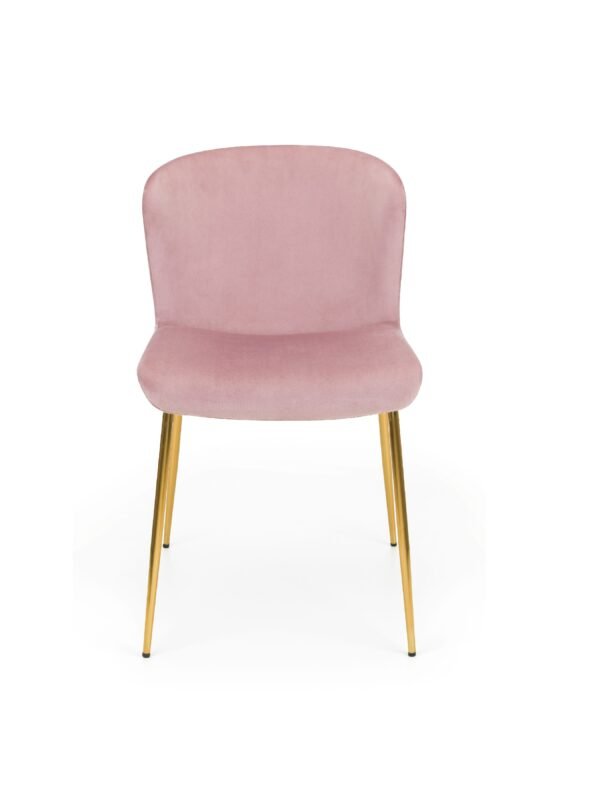 Harper Upholstered Dining Chair (Set of 2) - Image 5