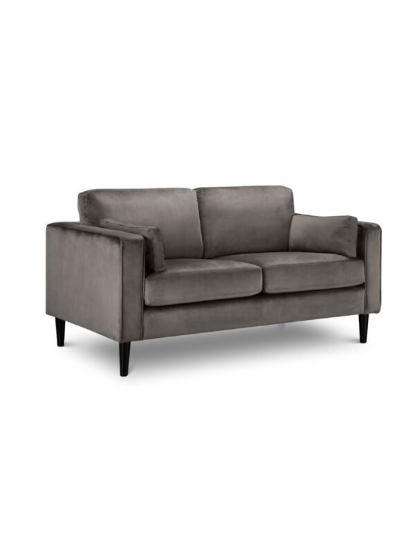 Hayward Upholstered 2 Seater Sofa - Image 2
