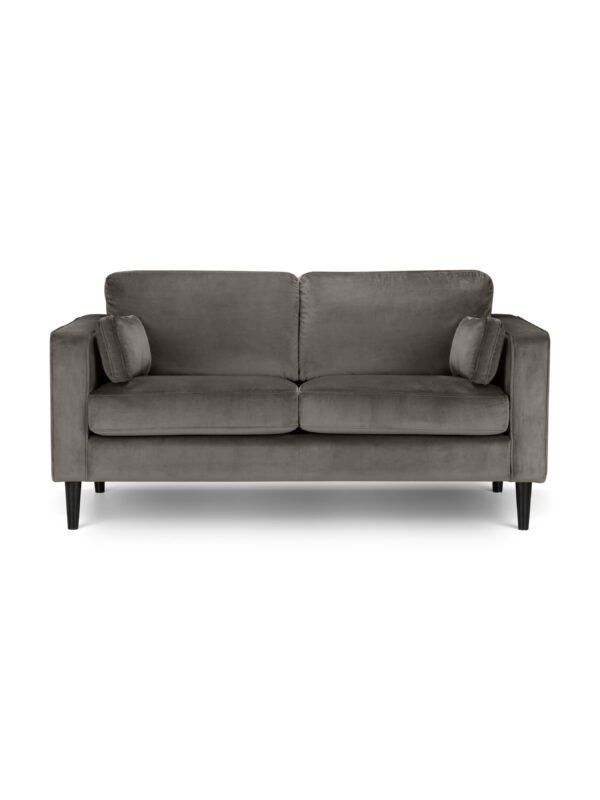 Hayward Upholstered 2 Seater Sofa - Image 3