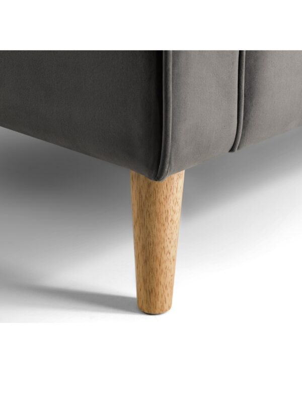Hayward Upholstered 2 Seater Sofa - Image 5