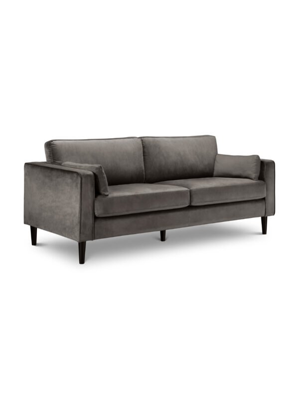 Hayward Upholstered 3 Seater Sofa - Image 2