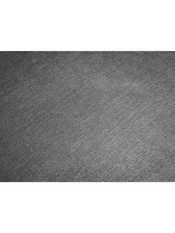 Hayward Chair - Grey Chenille Fabric - Image 7