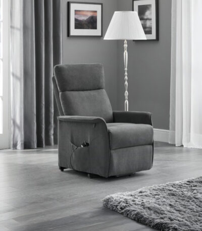 Helena Upholstered Rise and Recliner Chair