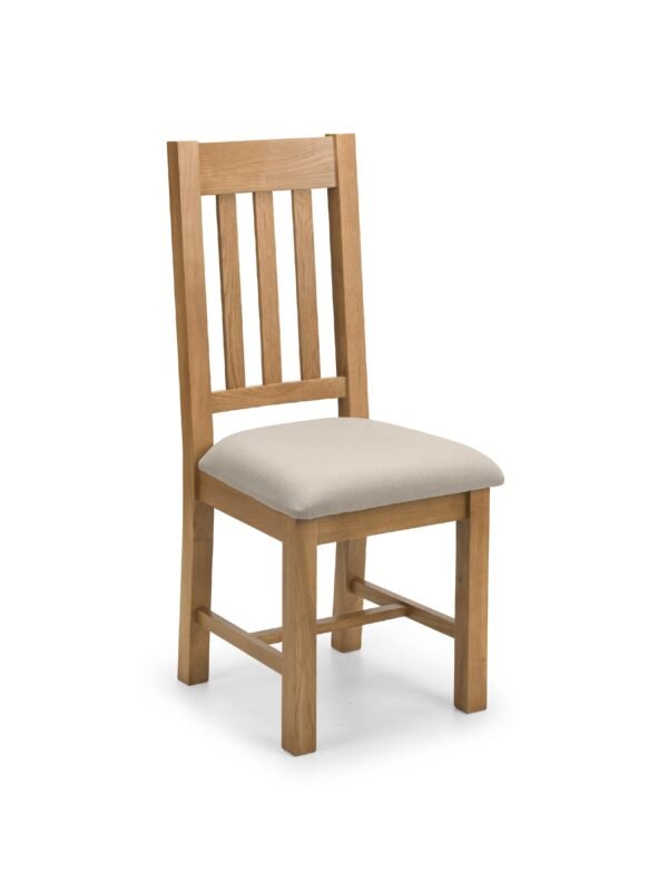 Set Of 2 Hereford Dining Chairs - Image 3