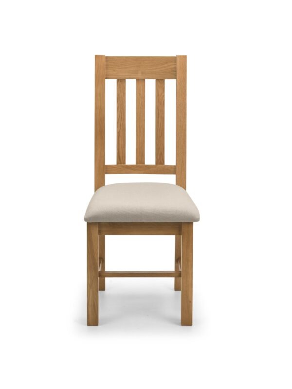 Set Of 2 Hereford Dining Chairs - Image 4