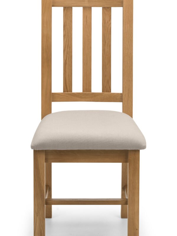 Set Of 2 Hereford Dining Chairs - Image 5