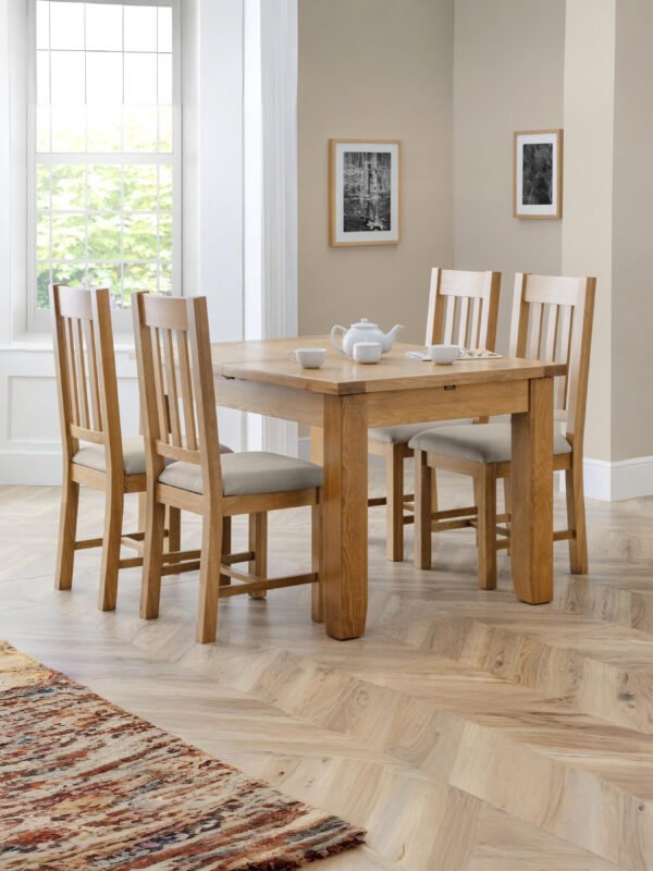 Set Of 2 Hereford Dining Chairs - Image 7