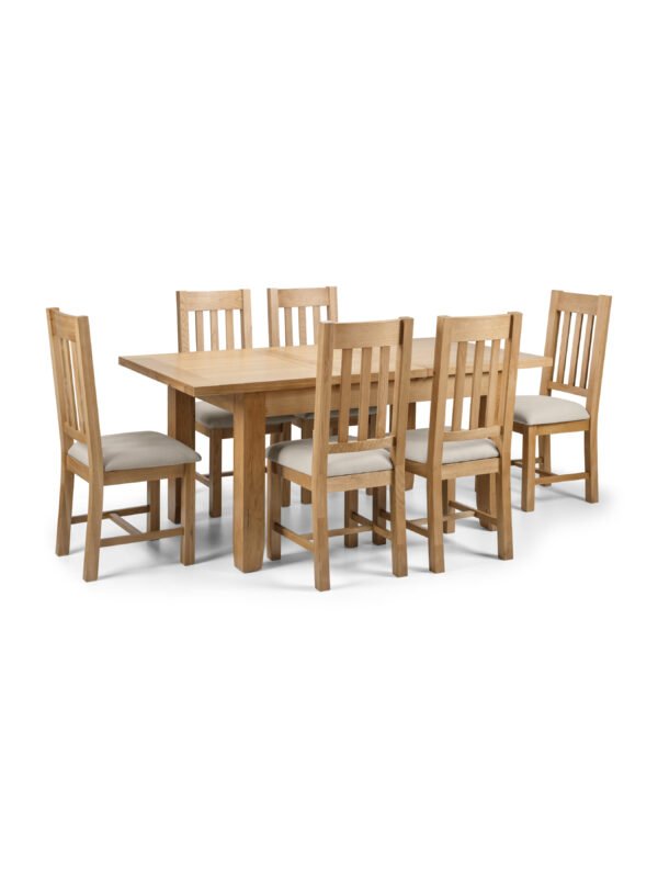 Set Of 2 Hereford Dining Chairs - Image 8