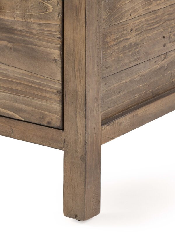 Heritage 3+2 Drawer Chest - Image 6