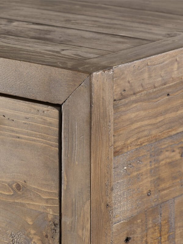 Heritage 3+2 Drawer Chest - Image 7