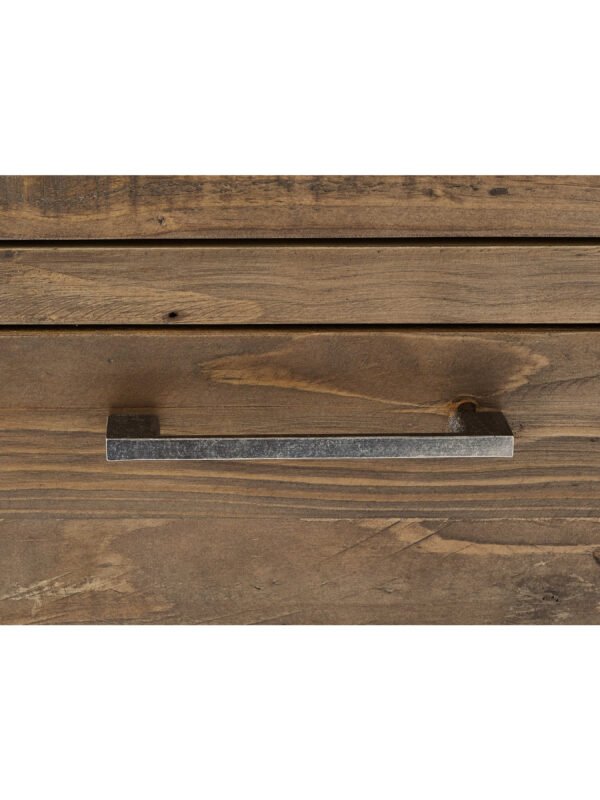 Heritage 6 Drawer Wide Chest - Image 7