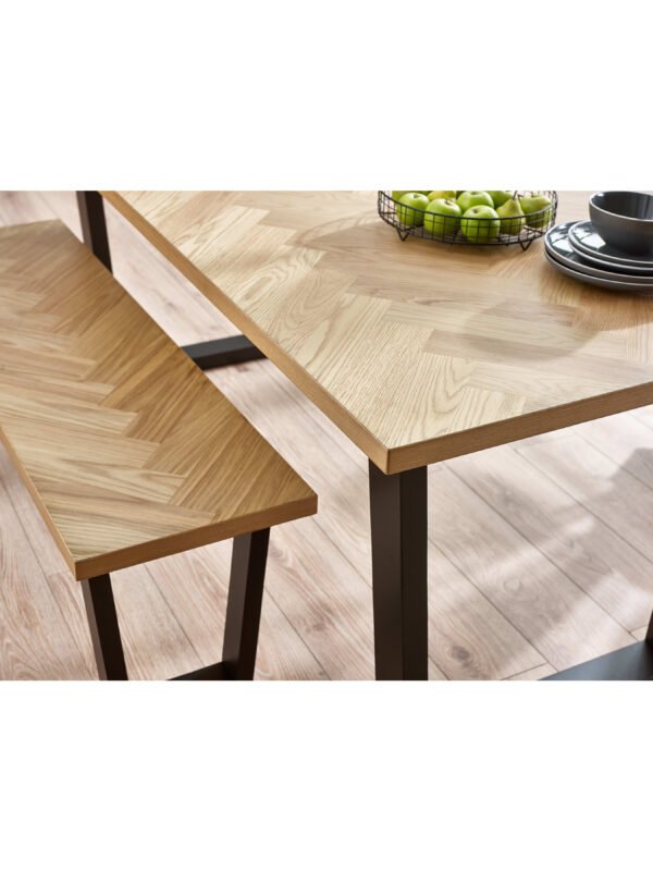 Hilton Bench - Image 5