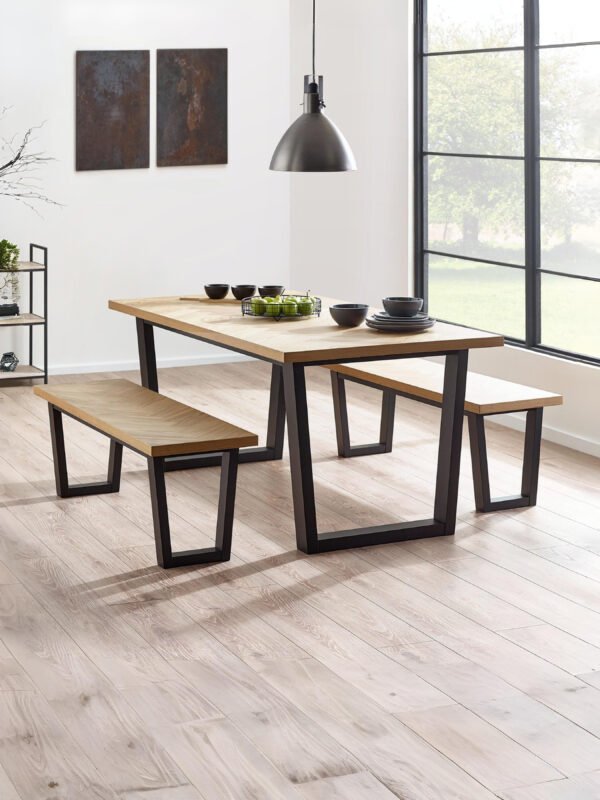Hilton Bench - Image 6
