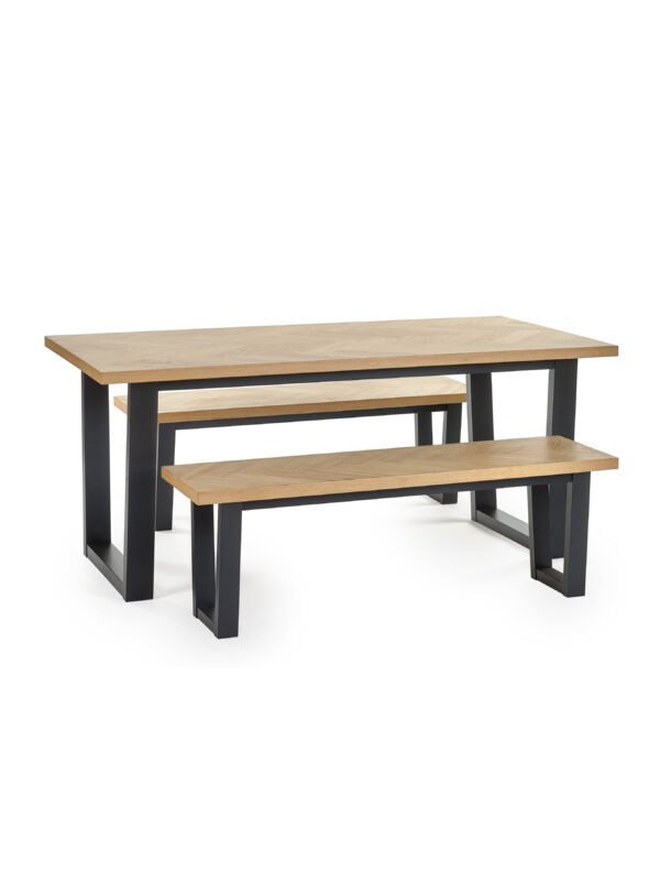 Hilton Bench - Image 8