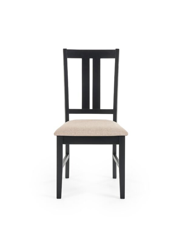 Set Of 2 Hilton Dining Chairs - Image 4