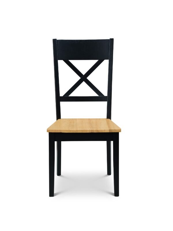 Set Of 2 Hockley Dining Chairs - Image 4