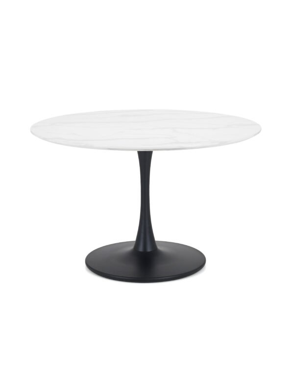 Holland Round Pedestal Table - Image 2