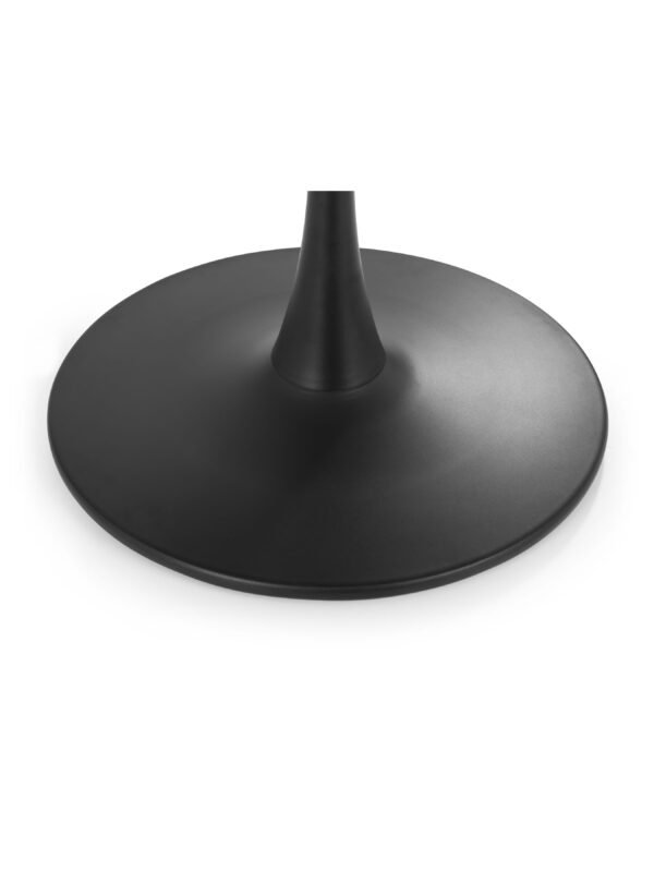 Holland Round Pedestal Table - Image 4