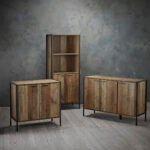 Hoxton Chest of Drawers - Image 7