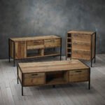 Hoxton Chest of Drawers - Image 35