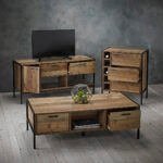Hoxton Chest of Drawers - Image 30